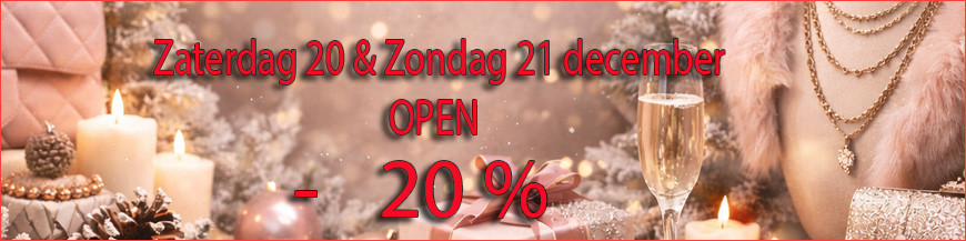 Zondag Shopping